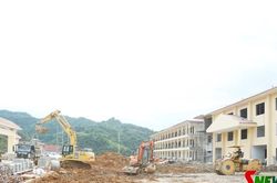 Tăng tốc giải ngân vốn đầu tư công