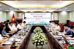 Ban Kinh tế - Ng&acirc;n s&aacute;ch HĐND tỉnh thẩm tra c&aacute;c nội dung tr&igrave;nh Kỳ họp thứ hai, HĐND tỉnh kh&oacute;a XVI