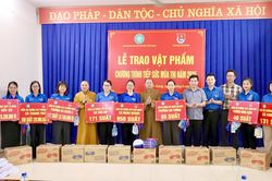 Phật gi&aacute;o Tuy&ecirc;n Quang: Ph&aacute;t huy truyền thống 'hộ quốc an d&acirc;n'