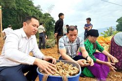Khơi dậy sức Dân
