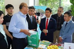 Thương mại hóa tài sản trí tuệ vẫn là điểm nghẽn cần tiếp tục tháo gỡ