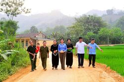 Mở đường từ đồng thuận