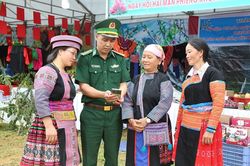 Những 'thầy giáo quân hàm xanh' của chuyển đổi số