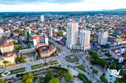 Dấu mốc khẳng định tầm vóc phát triển