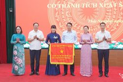 Nhiều kết quả nổi bật trong lĩnh vực văn hóa, thể thao và du lịch