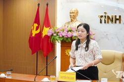 R&agrave; so&aacute;t c&aacute;c nội dung chuẩn bị Festival Tr&agrave; Quốc tế - Th&aacute;i Nguy&ecirc;n năm 2026