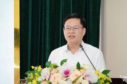 Mặt trận Tổ quốc các cấp thi đua thực hiện thắng lợi mục tiêu tăng trưởng bền vững 2 con số