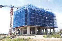 Phấn đấu vượt chỉ tiêu nhà ở xã hội được giao