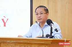 Bộ Công Thương: Bước đầu ghi nhận tín hiệu tích cực về môi trường sau hơn một tháng sử dụng xăng E10