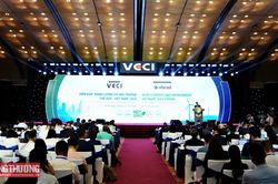 Việt Nam cụ thể h&oacute;a lộ tr&igrave;nh Net Zero: Chuyển dịch năng lượng tạo động lực cho tăng trưởng bền vững