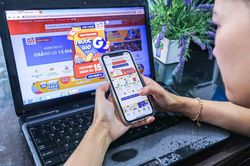 Hành vi tiêu dùng định hình thương mại điện tử xanh