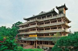 Học viện Phật giáo VN tại TP.HCM tuyển dụng nhân viên văn phòng