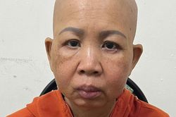 Mở rộng lòng từ: Nhà nghèo bị bệnh ung thư