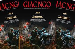 Báo Giác Ngộ số 1360, ra ngày 10-7 có những nội dung gì đáng quan tâm?
