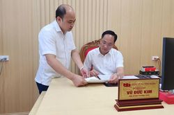 Phú Thọ: Đảng bộ xã Vĩnh Thành tạo động lực hoàn thành thắng lợi nhiệm vụ năm 2026