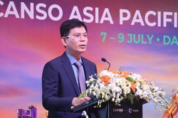Thứ trưởng Lê Anh Tuấn: Việt Nam coi trọng phát triển hàng không theo hướng xanh, bền vững