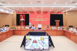 Từ cao tốc đến nhà ở xã hội: Những dấu ấn của ngành Xây dựng nửa đầu năm 2026
