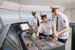 Nâng chuẩn đào tạo thuyền viên: Bắt buộc có tàu huấn luyện, cập nhật công nghệ mới