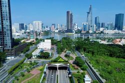 TP.HCM chuẩn bị khởi công thêm loạt dự án hạ tầng gần 10 tỷ USD dịp 2/9