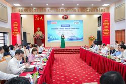 Cắt giảm rào cản thể chế, khơi thông nguồn lực cho doanh nghiệp 'bứt tốc'