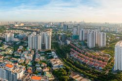 Lăng kính xây dựng 8/7: Nhiều điểm mới trong dự thảo Luật Nhà ở (sửa đổi)
