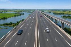 Cần nghiên cứu phương án cầu cạn ngay từ bước chuẩn bị đầu tư dự án giao thông