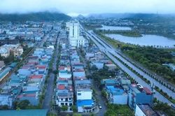 Lai Châu tăng trưởng dẫn đầu Tây Bắc, GRDP đạt 9,91%