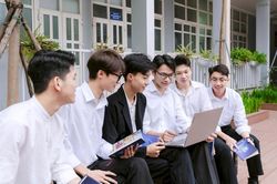 95% sinh vi&ecirc;n Trường Đại học Điện lực h&agrave;i l&ograve;ng với chất lượng dịch vụ gi&aacute;o dục