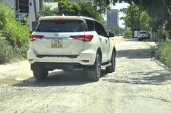 Nghệ An: Tháo gỡ vướng mắc, tăng tốc hoàn thành dự án đường Hải Thượng Lãn Ông