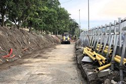 Hà Nội: Quản lý, phát triển nguồn cung khoáng sản làm vật liệu xây dựng