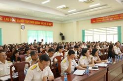Thuế tỉnh Đắk Lắk: Thu ngân sách 6 tháng đầu năm tăng nhờ sản xuất - kinh doanh
