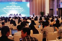 Phát hành chứng khoán: Khơi thông dòng vốn cho tăng trưởng kinh tế