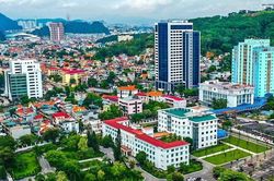 Quảng Ninh hoàn thành bước đầu xử lý 513 cơ sở nhà, đất dôi dư sau sắp xếp bộ máy