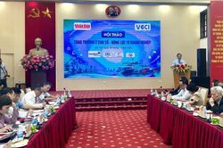 Muốn tăng trưởng hai con số phải mở đường cho doanh nghiệp và cải cách thể chế