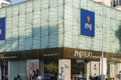 PNJ thông qua phương án bán 169.559 cổ phiếu quỹ