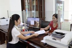 Thuế tỉnh Sơn La thu ngân sách 6 tháng tăng hơn 11% so với cùng kỳ