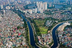 Hà Nội quyết tâm tăng trưởng 11%: Khơi thông nguồn lực để bứt phá
