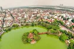B&iacute; thư Th&agrave;nh ủy H&agrave; Nội: H&agrave;nh động quyết liệt để ho&agrave;n th&agrave;nh mục ti&ecirc;u tăng trưởng năm 2026