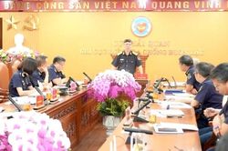Hải quan chủ động v&agrave;o cuộc triệt ph&aacute; 257 vụ bu&ocirc;n lậu, gian lận thương mại