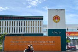 Sau vụ điểm 10 Toán bất thường ở Tuyên Quang, rà soát kết quả thi THPT 2026 trên toàn quốc