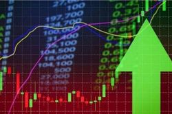Cổ phiếu trụ đồng loạt khởi sắc, VN-Index vượt 1.850 điểm