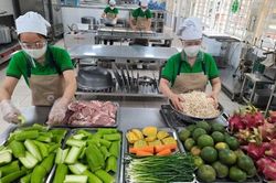 Bộ Y tế đề xuất quản lý an toàn thực phẩm theo toàn bộ chuỗi cung ứng