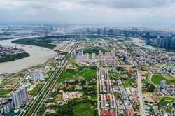 Hà Nội đặt mục tiêu hoàn thiện cơ sở dữ liệu đất đai trong tháng 8