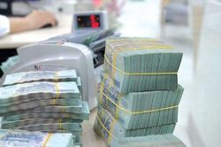 Thu nội địa tăng tốc nhờ sản xuất - kinh doanh và thuế TNCN