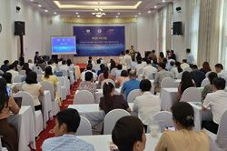 Nâng cao hiệu quả hỗ trợ pháp lý cho doanh nghiệp nhỏ và vừa, hộ kinh doanh