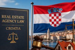 Luật Môi giới bất động sản mới của Croatia Bảo vệ người mua và minh bạch hóa thị trường bất động sản