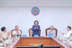Mục tiêu tăng trưởng 2 con số Đầu tư công phải thực sự dẫn dắt, kích hoạt, lan tỏa nguồn lực đầu tư xã hội