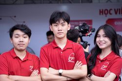 Học viện Công nghệ Bưu chính Viễn thông công bố điểm sàn năm 2026