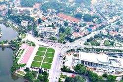 L&agrave;o Cai: Giảm hơn 1.290 th&ocirc;n, tổ d&acirc;n phố sau sắp xếp