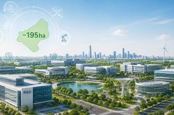 TP. Hồ Chí Minh: Mở rộng không gian phát triển công nghệ cao